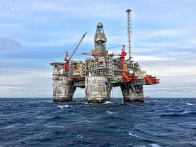 Energy and Natural Resources