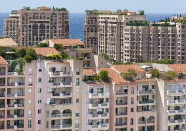 Real Estate