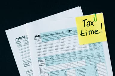 Taxation