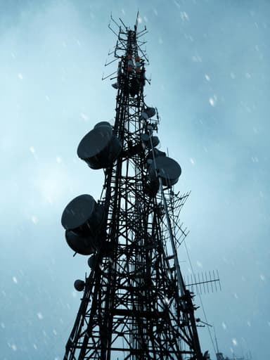 Telecommunication