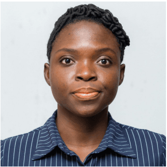 Deborah N. Ikechukwu