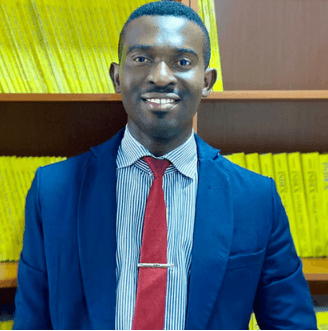 Emeka M. Peters